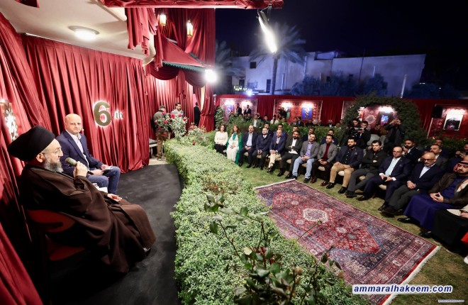 Sayyid Al-Hakeem: Government Formation Delays Common Parliamentary Systems