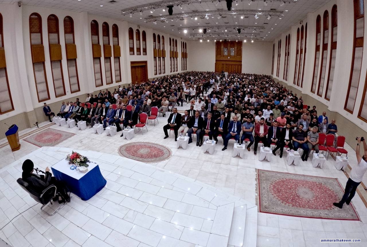 سەماحەتی حەكیم.. كۆمەڵگەی نێودەوڵەتی داوالێكراوە كە بەدوو پێوەر سەیری قەیرانی فەلەستینی نەكات