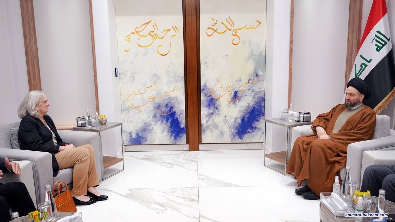 سەماحەتی حەكیم .. هەڵبژاردنە خۆجێیەكان گرنگە بۆ خوێندنەوەی سروشتی قۆناغی داهاتوو