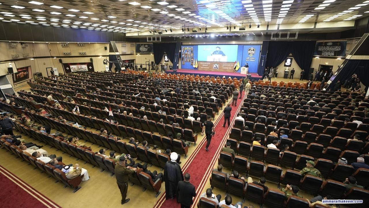 Sayyid Al-Hakeem, Sayyid Salih Al-Bakhati was a distinguished, honest, down-to-earth leadership figure away from spotlights