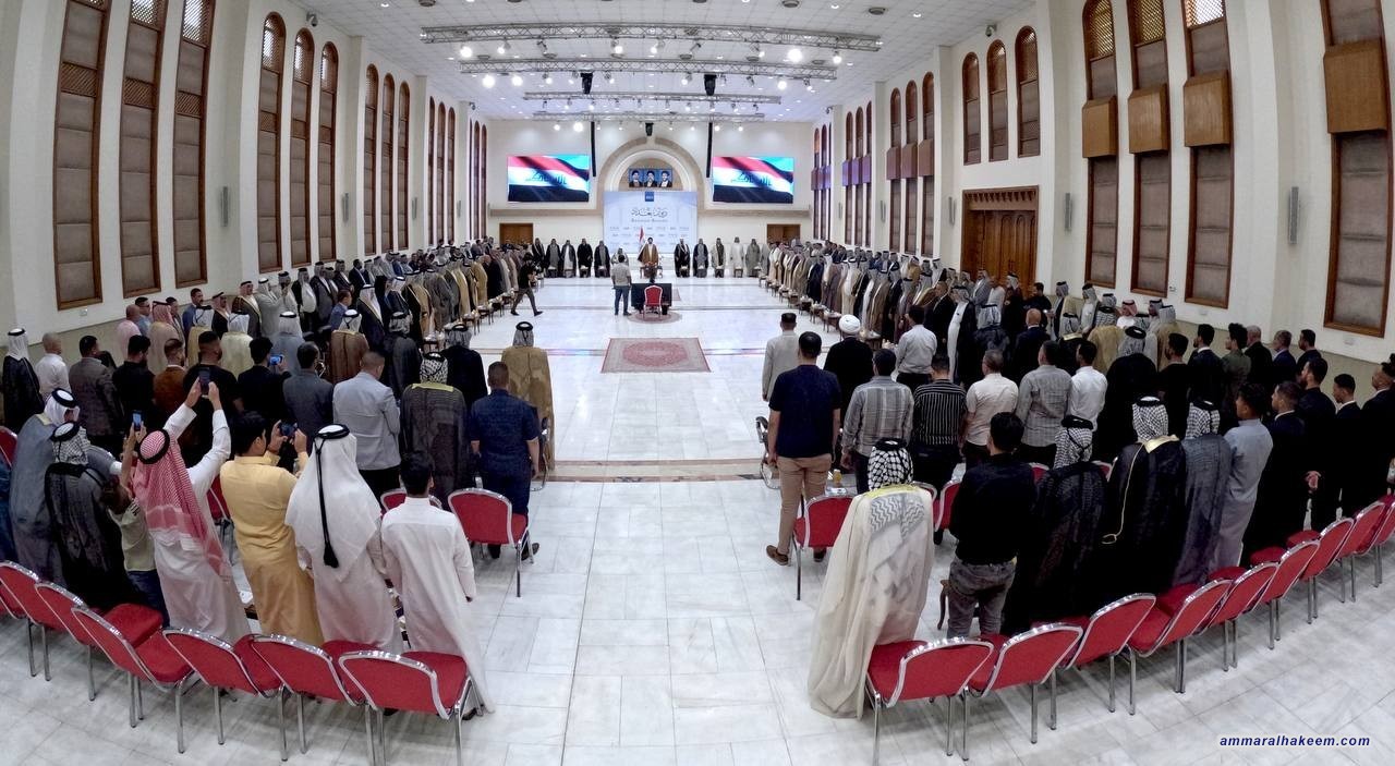 سەماحەتی حەكیم .هاوپەیمانێتی كارگێری دەوڵەت هاوپەیمانێتی دەستەلاتە بەناونیشانێكی نیشتمانی و دۆخی سیاسی و ناوخۆی و دەرەكیش بە هۆكاری ئەو سەقامگیریە دادەنرێت