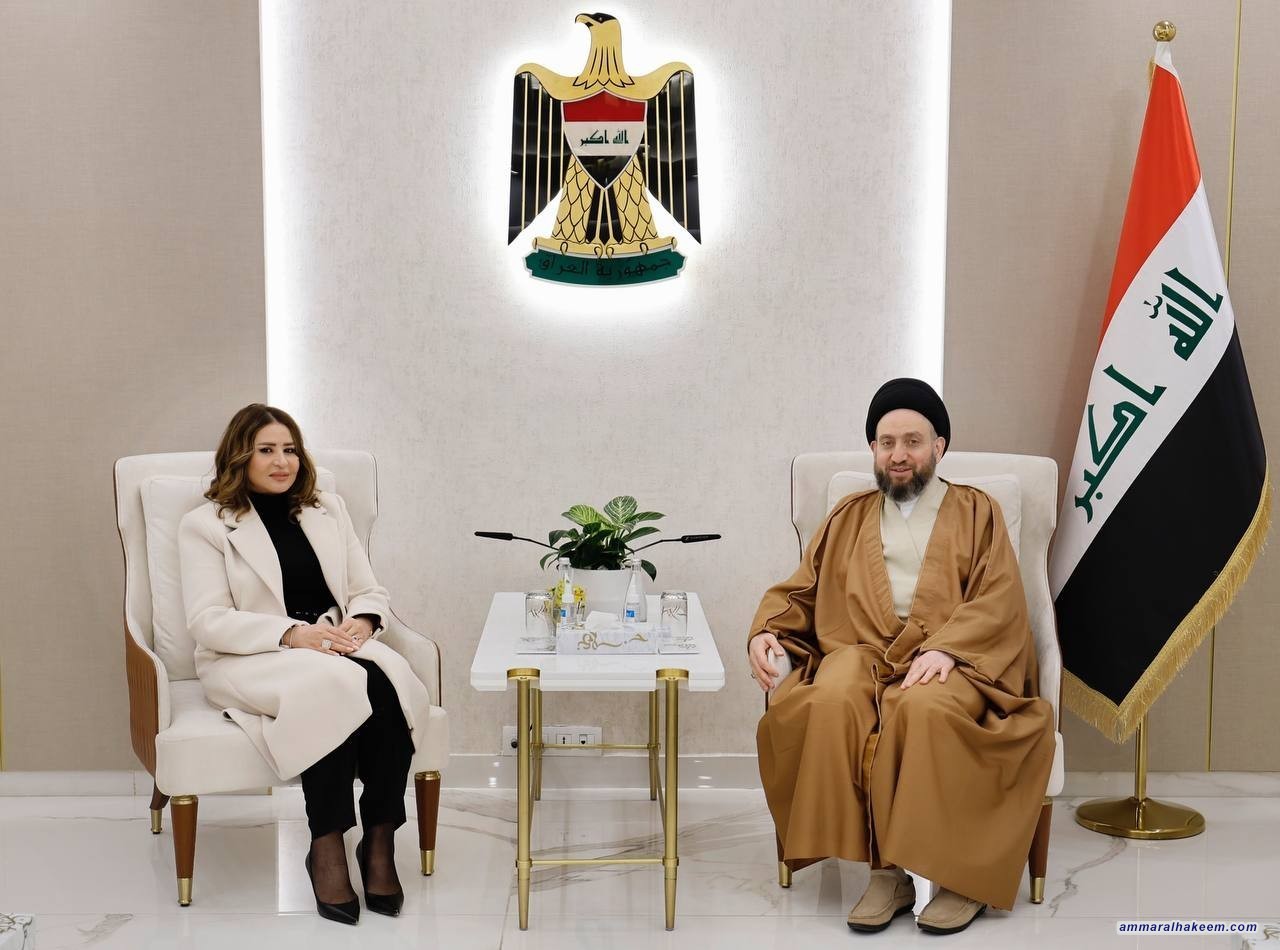 Sayyid Al-Hakeem urges swift enactment of Advocacy Law