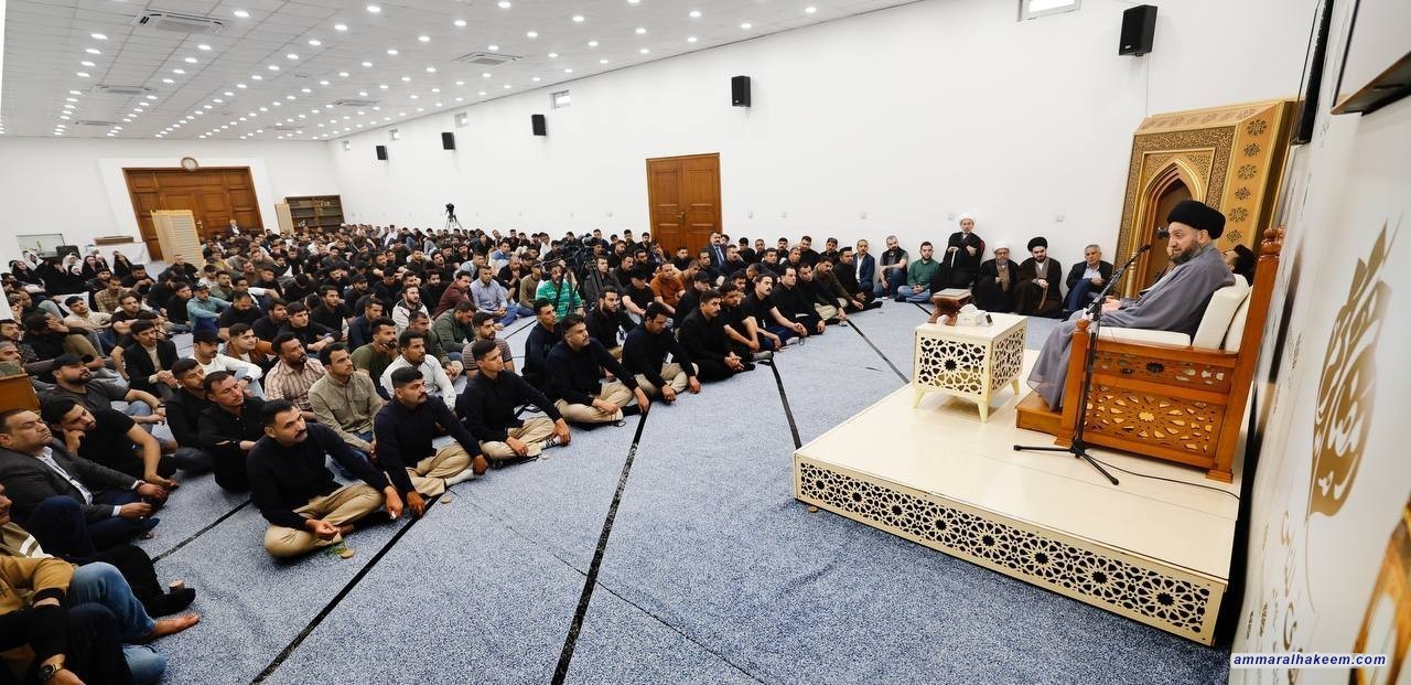 Sayyid Al-Hakeem calls KDP leaders to reconsider boycotting elections