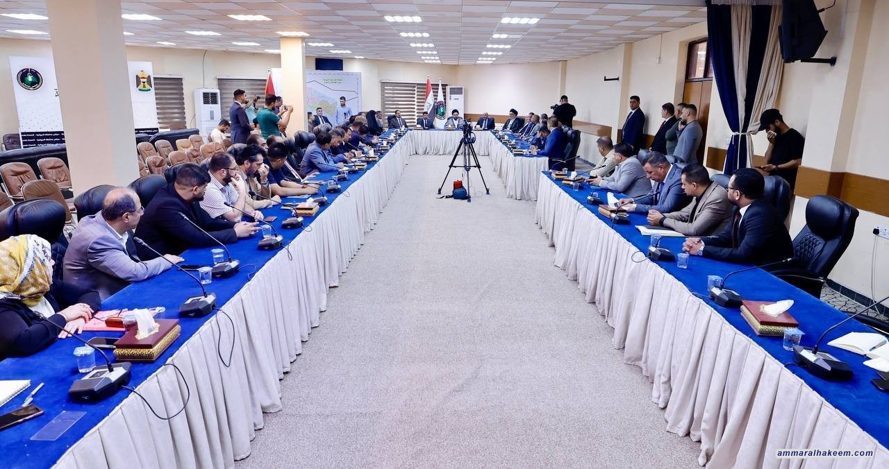 سەماحەتی حەكیم دیوانییە لەبەردەم هەلێكە پێشتر بەخۆیەوە نەبینیوە بۆ ئەوەی بەهۆی پشكەكانی لە بودجە جووڵەیەكی نایاب بەرەو پێش بكات