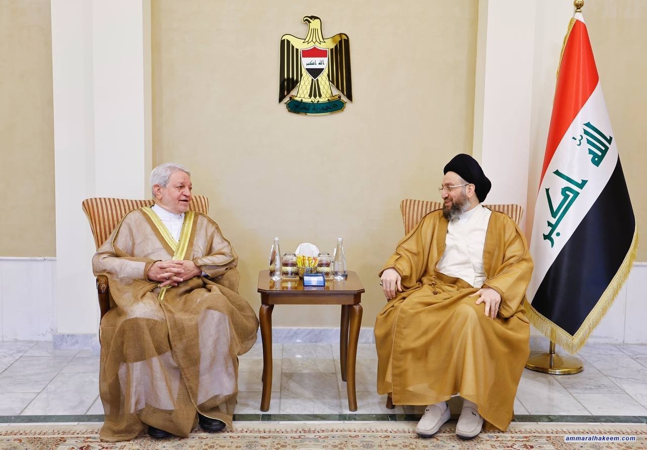 Sayyid Al-Hakeem: Al-Sudani’s government is a success story, needs support and empower