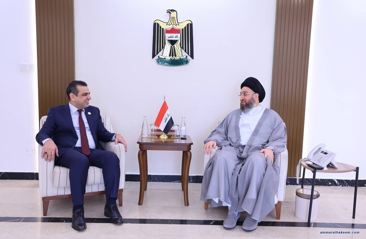 سەماحەتی حەكیم پەیڕەوكردنی گفتوگۆی بنیات نەر دووپات دەكاتەوە بۆ دەرچوون لەو كشانەی بە هەڵپەسێردراوی ماونەتەوە