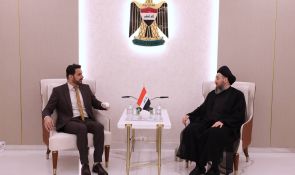 السيد الحكيم: تنويع مصادر الدخل ومغادرة الدولة الريعية أولوية المرحلة