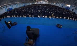 السيد الحكيم يدعو للاستعداد الروحي والتبليغي لاستقبال شهر محرم
