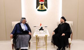 السيد الحكيم يؤكد أهمية العشائر العراقية ويشدد على أولوية دعم الفلاحين في مواجهة التحديات الاقتصادية