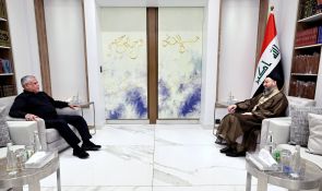 السيد الحكيم يشدد على وحدة الإطار التنسيقي وإقرار القوانين التي تمس حاجة المواطن