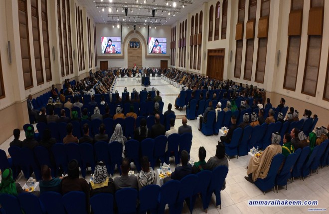 سەید حەكیم پێویستی تەواوكردنی شایستە دەستوورییەكان و پتەوكردنی یەكڕیزی چوارچێوەی هەماهەنگی دووپات دەكاتەوە