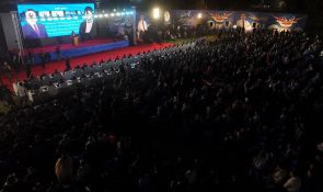 السيد الحكيم يؤكد: الوصول بالعراق إلى برّ الأمان يتطلّب تحصين الداخل والانفتاح الخارجي