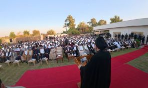 السيد الحكيم يدعو من قضاء المدائن إلى التخطيط السليم وتثبيت الاستقرار وتحقيق التنمية